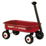 Radio Flyer Little Red Wagon Quick Information