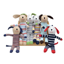 Under the Nile Scrappy Dogs - babyearth.com