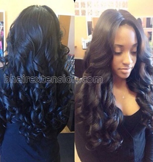 Indian Remy Hair Full Lace ...