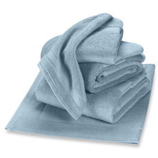 Wamsutta Duet Towels, 100% Cotton