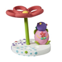 Circo® Butterflies Toothbrush Holder - Pastel 