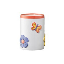 Butterfly Park Tumbler Quick Information