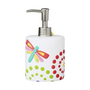 Circo® Butterflies Soap Dispenser - Pastel 