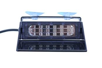 WHACKER - MINI FURY OX - BL...