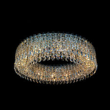 Korfonta 10 - Light Dimmable Chandelier