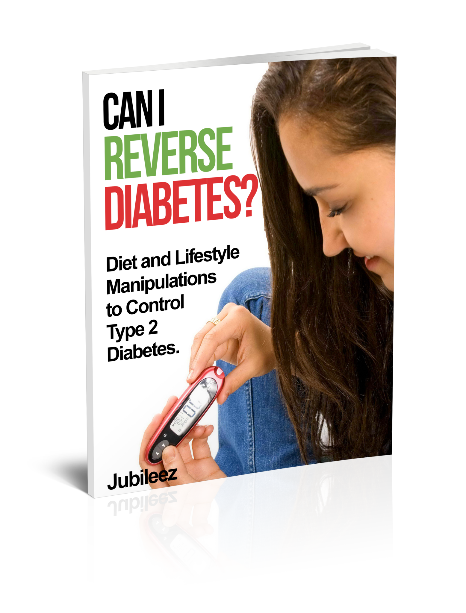 Nutrition and Fitness Combo Pack for Type-2 Diabetes