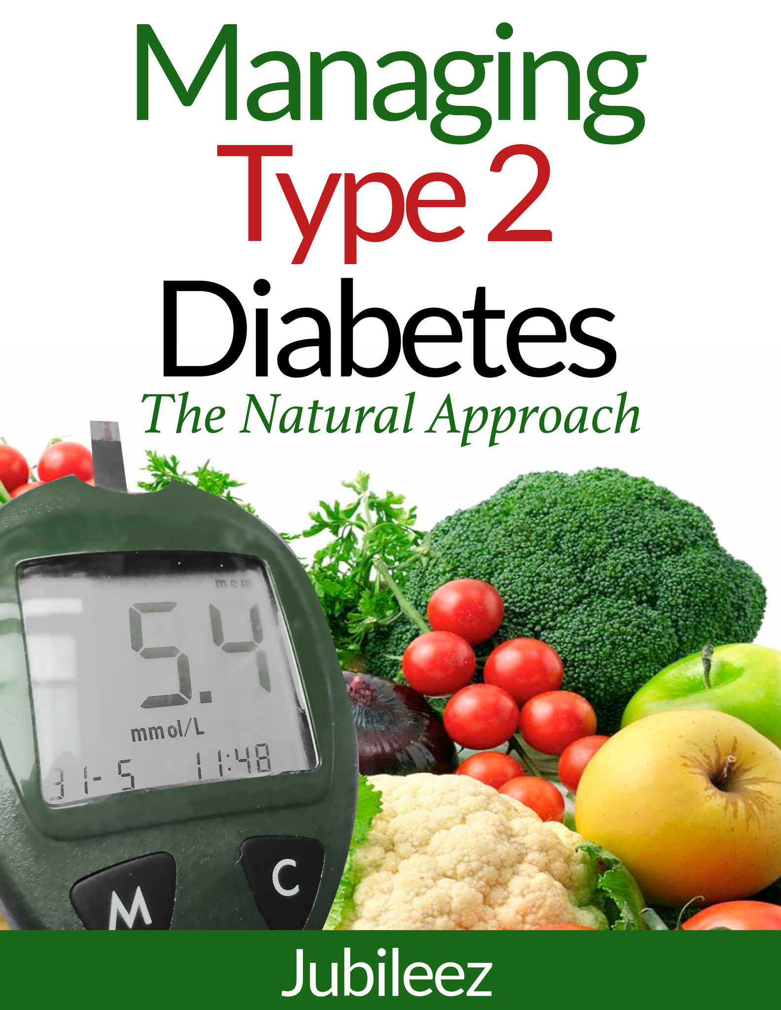Managing Type 2 Diabetes- T...
