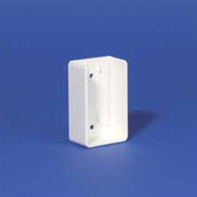 2" x 3 1/2" End Hanger BRKT