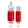 Christian Louboutin Loubirouge Eau de Parfum, Alternate, color, 