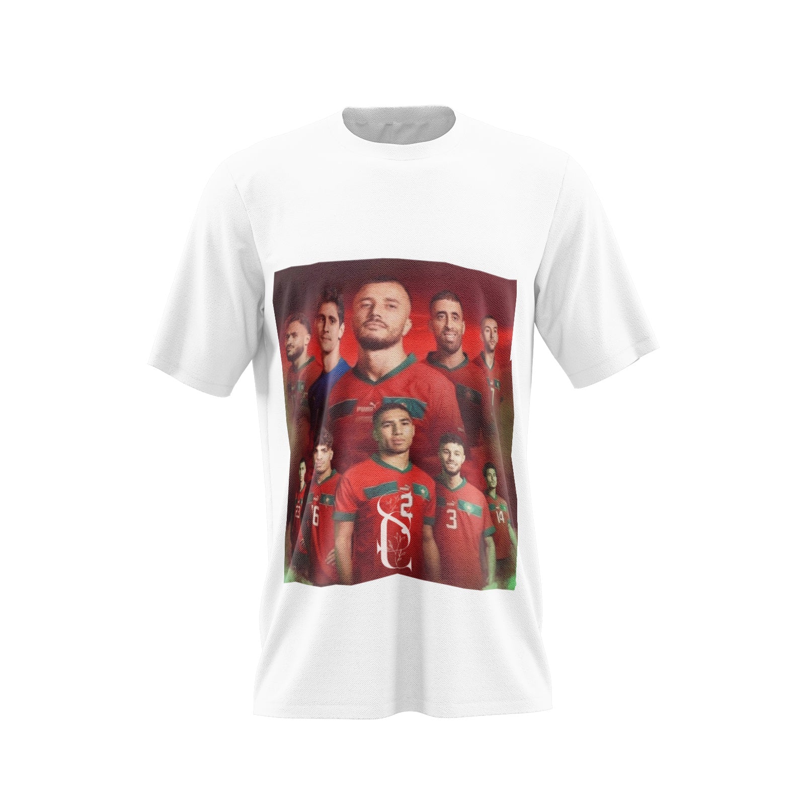 Marrakesh fotball team Men'...