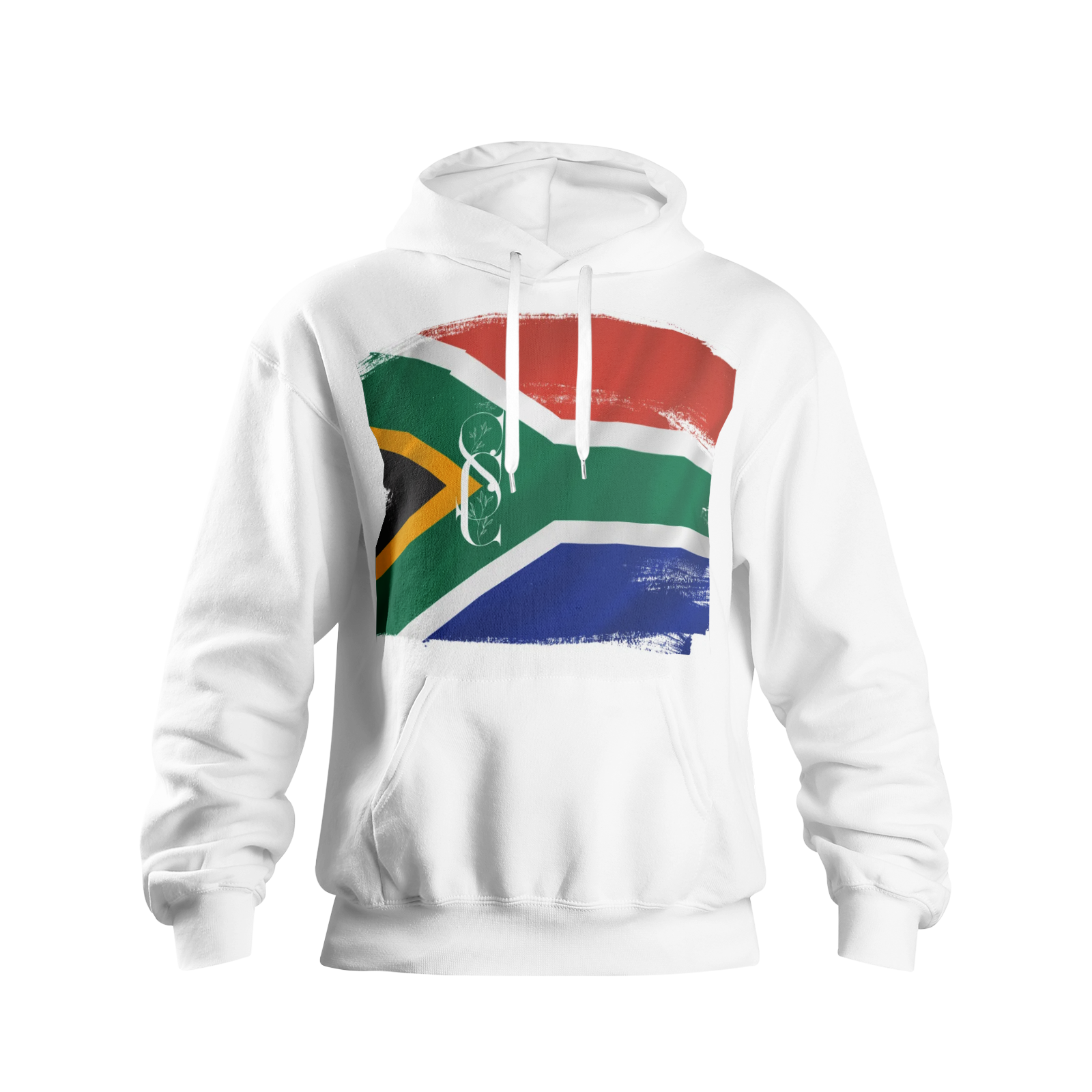 Sauth Africa Men's Pullover...