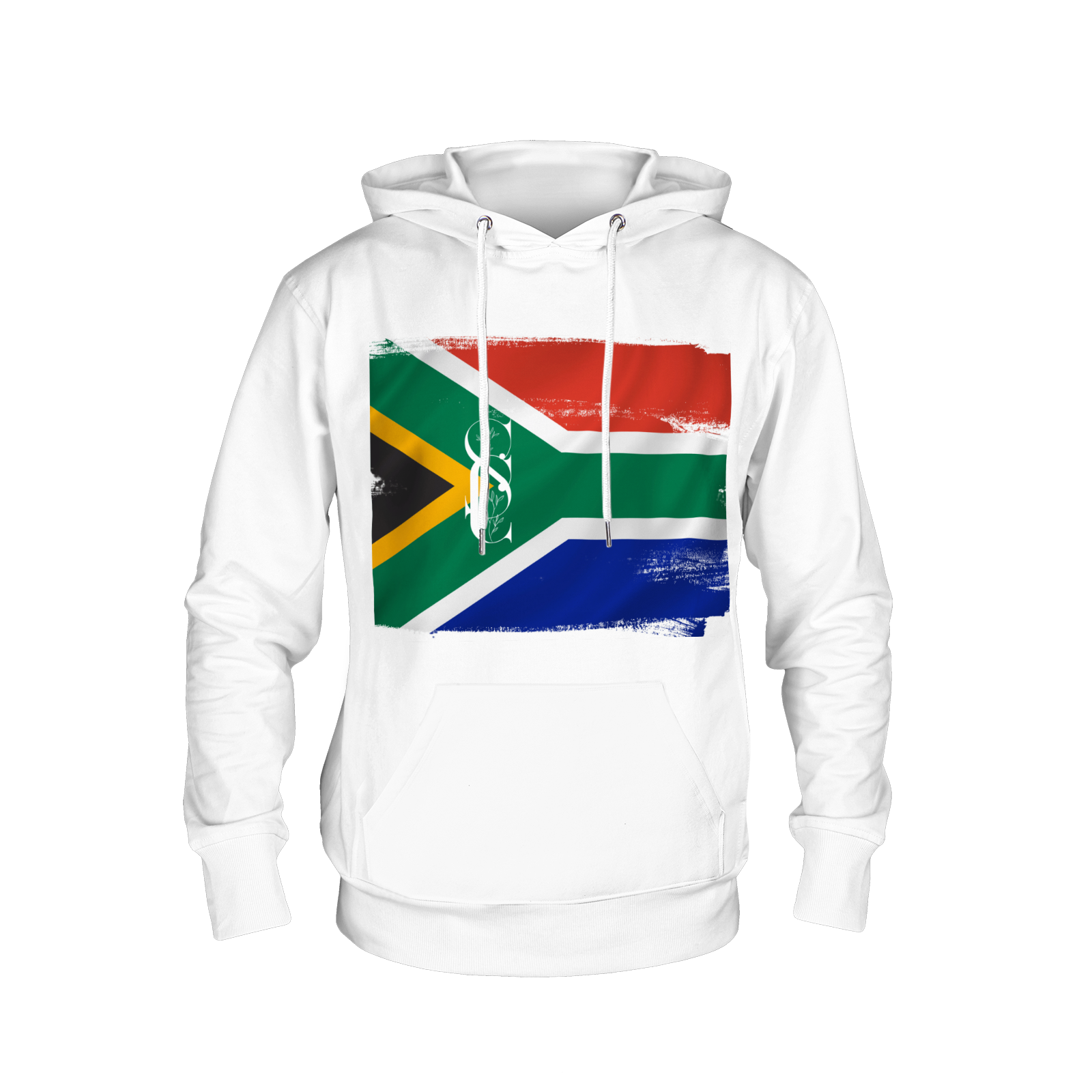 Men's Pullover Premium Hoodie