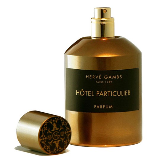 Herve Gambs, Fragrance, Herve Gambs, HOTEL PARTICULIER 100ML