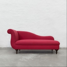 Amer Chaise Sofa