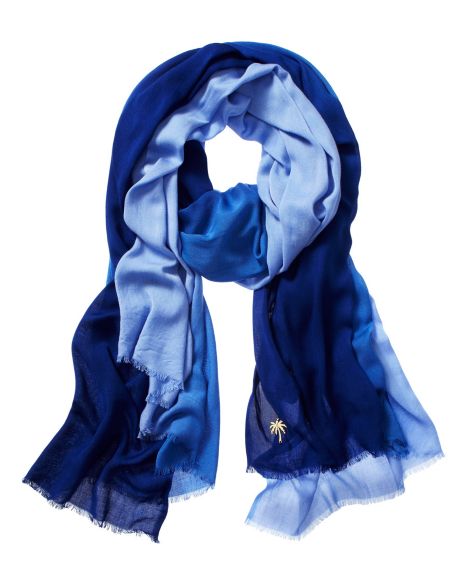 Ombre Scarf - Juicy Couture