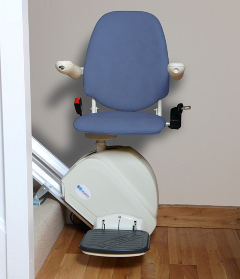 Meditek - Associated Stairl...