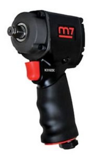Mini Quiet Impact Wrench | ...