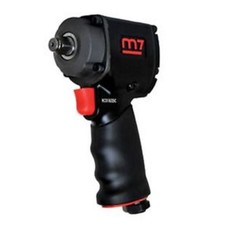 Mini Quiet Impact Wrench | Air Tools & Accessories | Parts Avatar Inc.