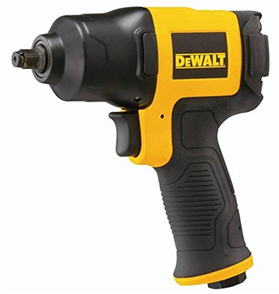 Composite Impact Wrench Wit...
