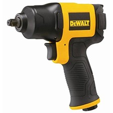 Composite Impact Wrench With Twin Hammer Mechanism | Air Tools & Accessories | Parts Avatar Inc.