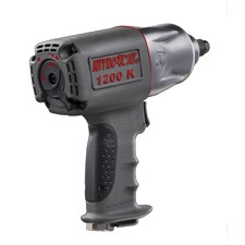 Nitrocat® Kevlar® Composite Impact Wrench | Air Tools & Accessories | Parts Avatar Inc.