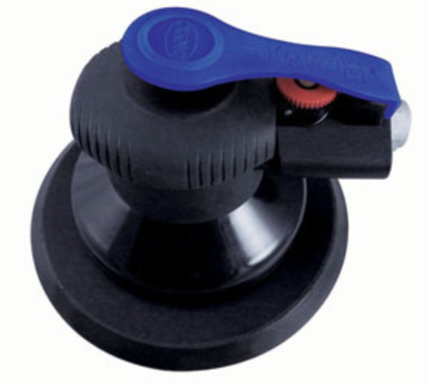 6&quot; Low Vibration Finis...