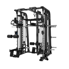 Multi Function Home Gym - S...