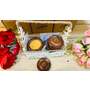 Birthday Special - Fancy Scented Candles Gift Hamper