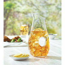 Lenox Tuscany Classics Pierced 48 oz. Wine Decanter