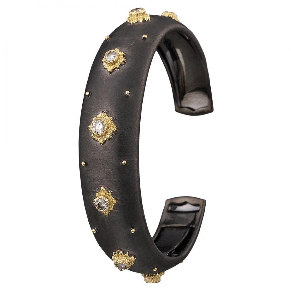 Buccellati Black (DLC) Macr...