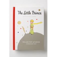 The Little Prince - Book