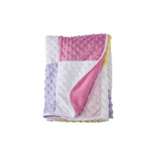 Circo® Geo Girl Soft Valboa Popcorn Blanket Quick Information