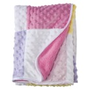 Circo® Geo Girl Soft Valboa Popcorn Blanket Quick Information