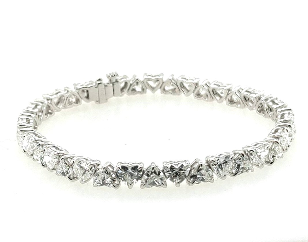 Korman Signature 18kt White...