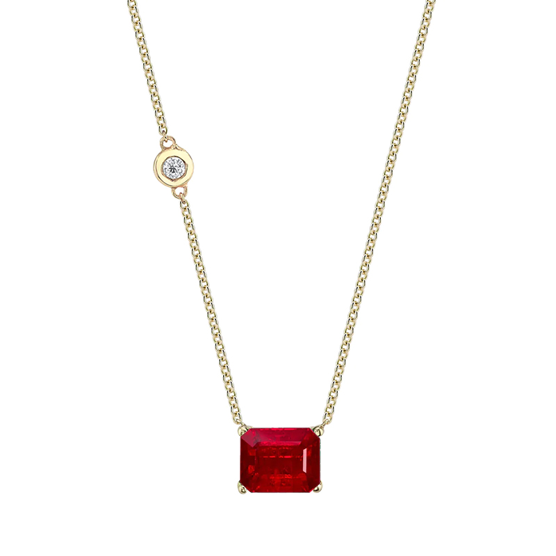 Korman Signature 18kt Yello...