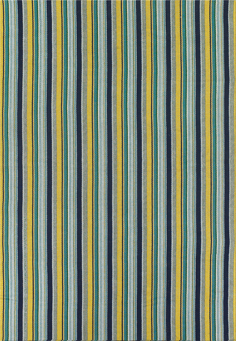 BAR HARBOR, Multi, Couristan, Flat weave, Solids & Stripes Rugs | Oriental Designer Rugs