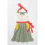 Bahia Kids Apron - Anthropologie.com