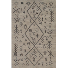 ATLAS, Ivory - Beige, Momeni, Hand Loomed, Persian Rugs & Tribal Rugs | Oriental Designer Rugs