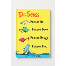 Poisson Un, Poisson Deux
