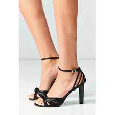 Jeffrey Campbell Rashida Heel