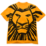 The Lion King: The Broadway Musical Tee for Kids | Tees, Tops & Shirts | Disney Store