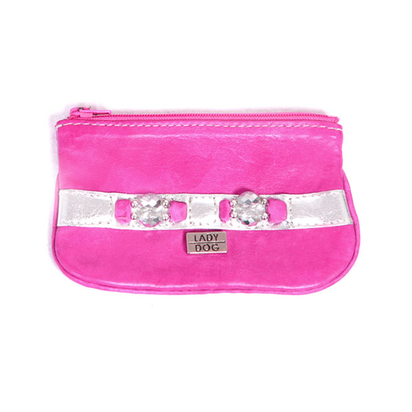 Pretty in Pink small bag fo...