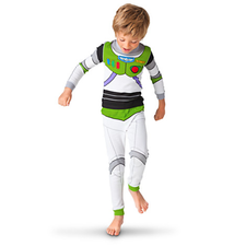 Buzz Lightyear Deluxe PJ Pal for Boys | PJ Pals | Disney Store