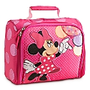 Minnie Mouse Rolling Backpack - Personalizable | Backpacks & Lunch Totes | Disney Store