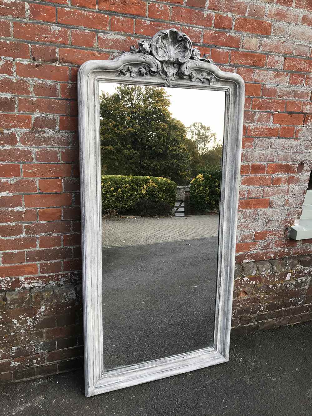 A Fabulous large Antique 19...