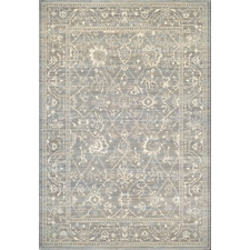 EVEREST, Black - Charcoal, Couristan, Machine Made, Oushak Rugs or Ushak Rugs | Oriental Designer Rugs