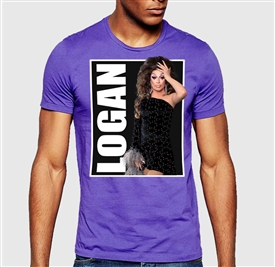 Logan Hardcore - Vertical L...