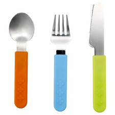 SMASKA 3-piece flatware set - IKEA
