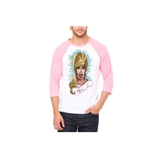 Sharron Husbands Baseball T-Shirt