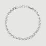 Sterling Silver 5mm Belcher...